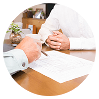 トヨオカ地建では相談件数は5,000件以上