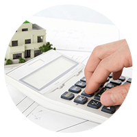 トヨオカ地建では価値を見極め、出来る限り高く買い取ること