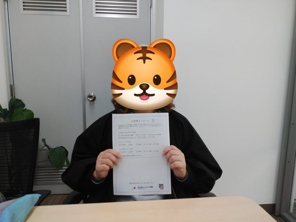 八代市　戸建て購入　O様