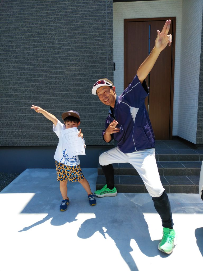 八代市戸建て購入　N様